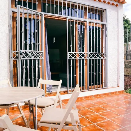 Virginia Playa de las Americas (Tenerife)