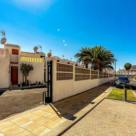 Appartamento Virginia *