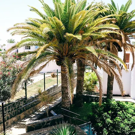 Virginia Appartamento *