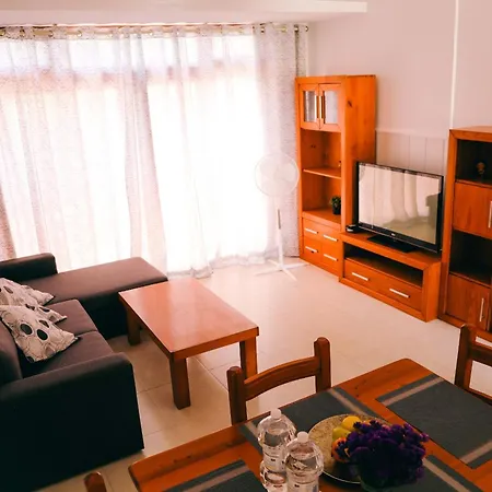Virginia Apartment Playa de las Americas (Tenerife)