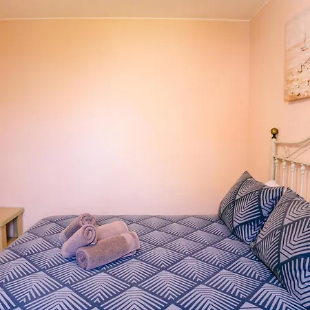 公寓 Virginia 美洲海滩