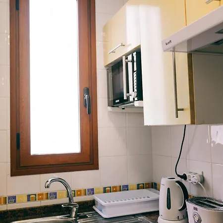 Virginia Playa de las Americas (Tenerife)