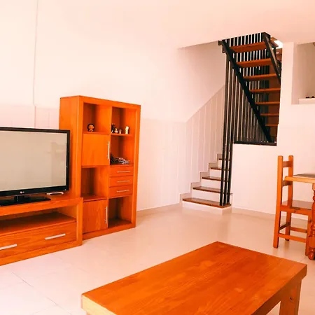 Apartment Virginia Playa de las Americas (Tenerife)