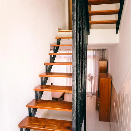 Virginia Apartment *