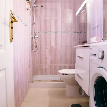 Virginia Appartamento Playa de las Americas (Tenerife)