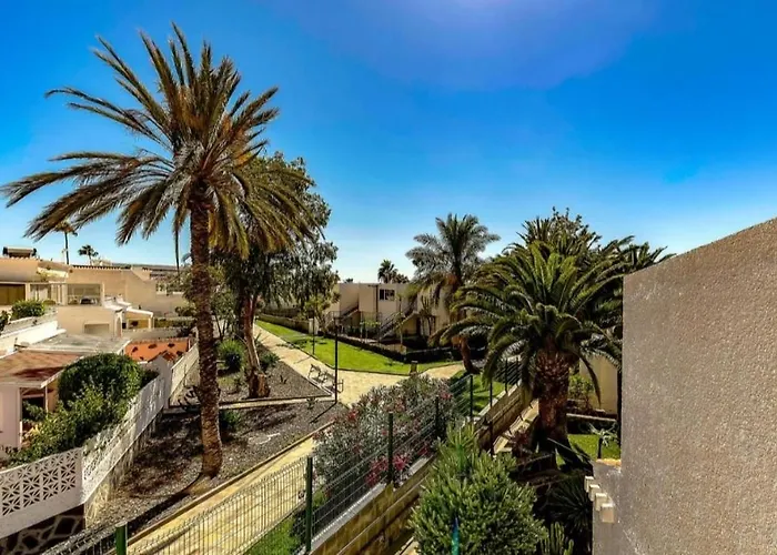 Virginia Playa de las Américas