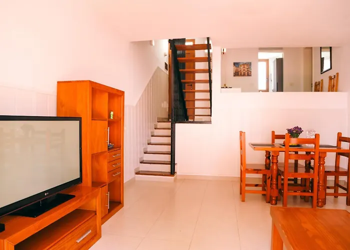 Virginia Appartement Playa de las Américas