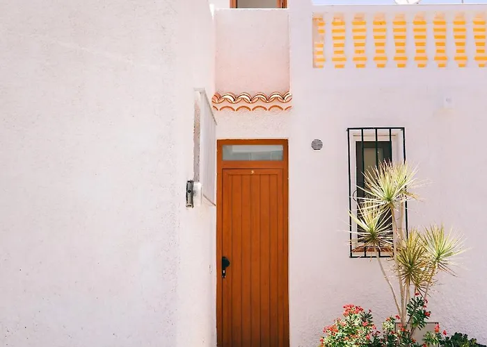 Apartman Virginia Playa de las Américas