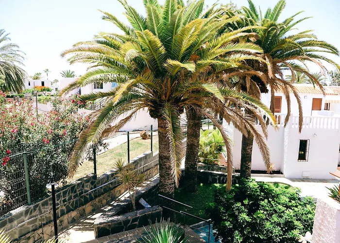 Virginia Appartement *