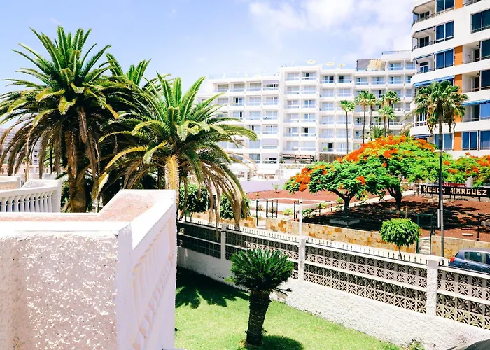 Virginia * Playa de las Américas