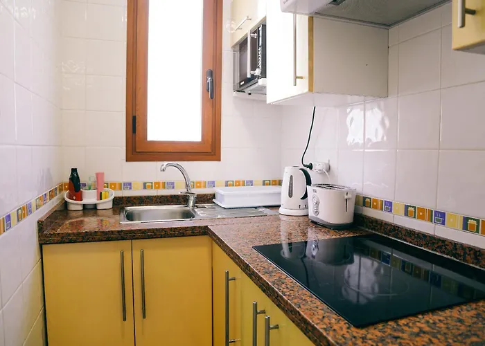 Virginia Appartement *