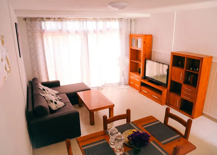 Appartement Virginia Playa de las Américas
