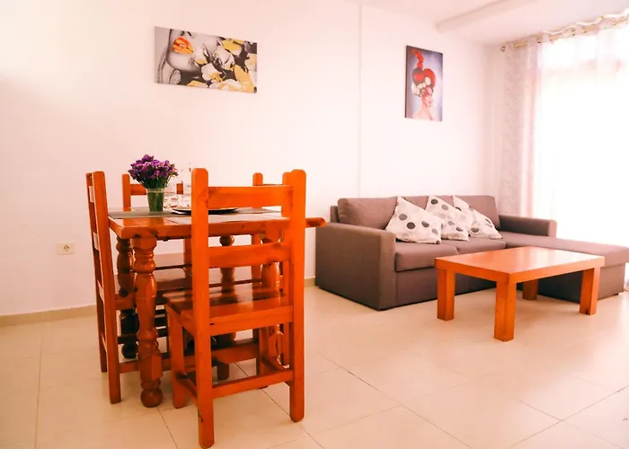 Appartement Virginia *