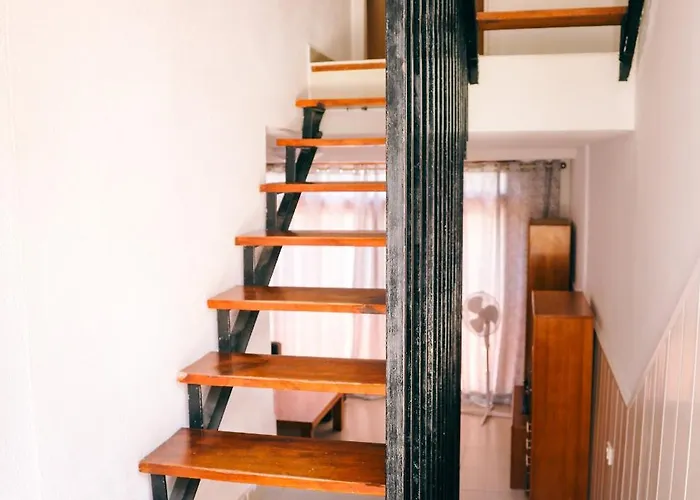 Virginia Appartement *