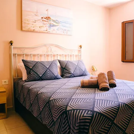 Virginia Apartment Playa de las Americas (Tenerife)