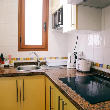 Virginia Apartment *