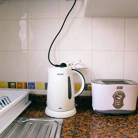 Virginia Apartment Playa de las Americas (Tenerife)