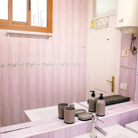 Virginia Apartment Playa de las Americas (Tenerife)