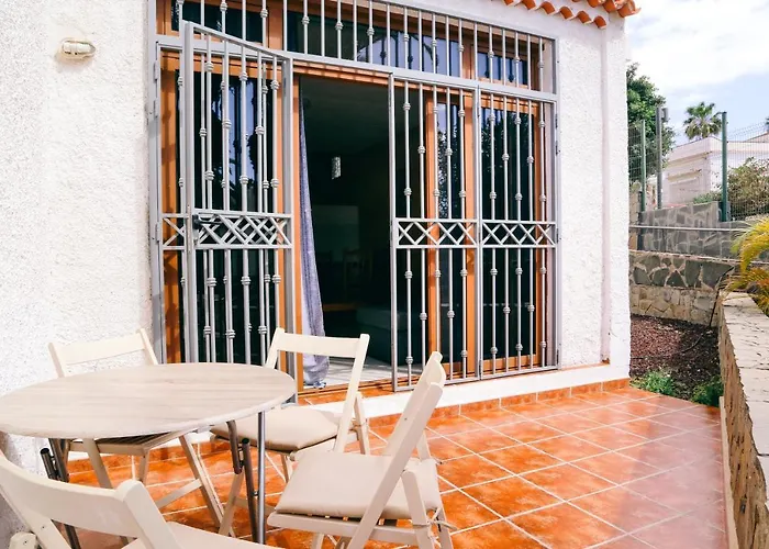 Virginia Playa de las Americas (Tenerife)