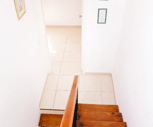 Apartment Virginia Playa de las Americas (Tenerife)