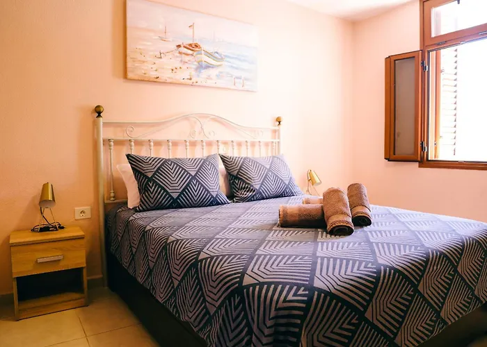 Virginia Apartment Playa de las Americas (Tenerife)