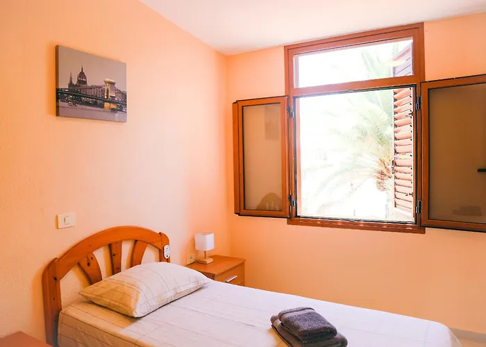 Virginia Playa de las Americas (Tenerife)