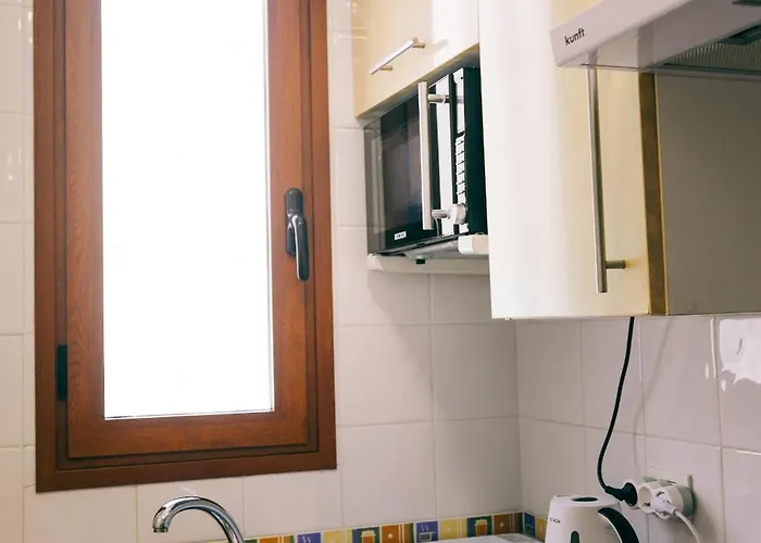 Virginia Playa de las Americas (Tenerife)