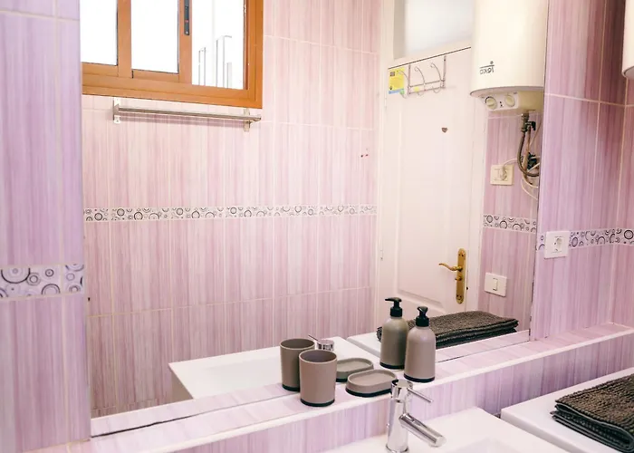 Virginia Apartment Playa de las Americas (Tenerife)