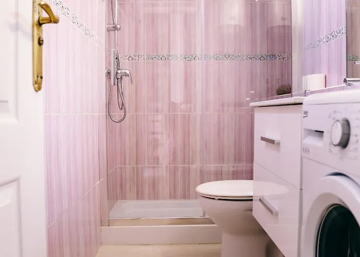 Virginia Apartment Playa de las Americas (Tenerife)