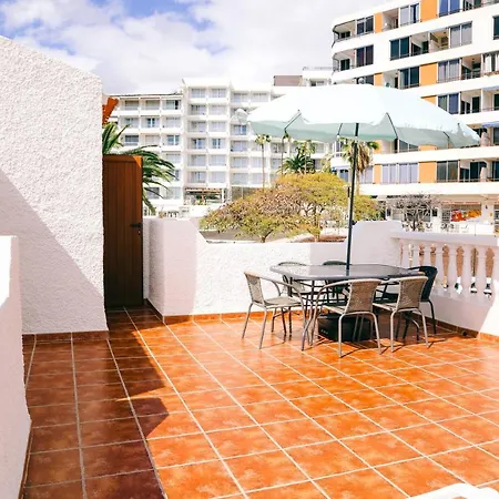 Virginia 아파트 *