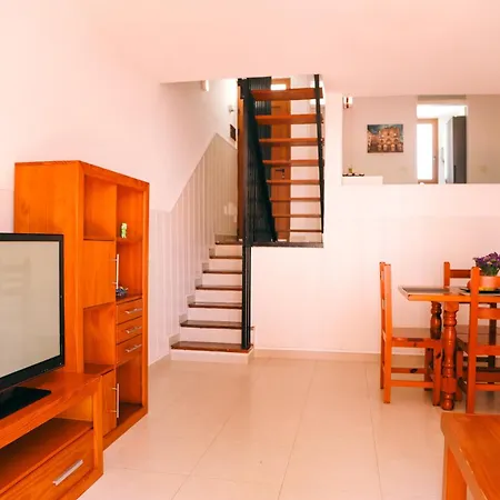 Virginia 아파트 플라야데라스아메리카스