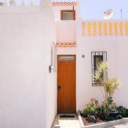 아파트 Virginia 플라야데라스아메리카스