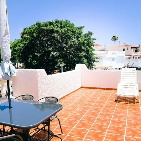 아파트 Virginia *