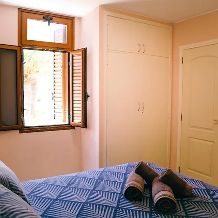 Virginia 아파트 *