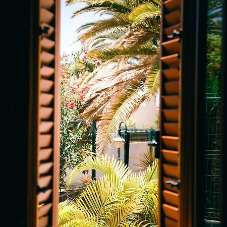 아파트 Virginia *