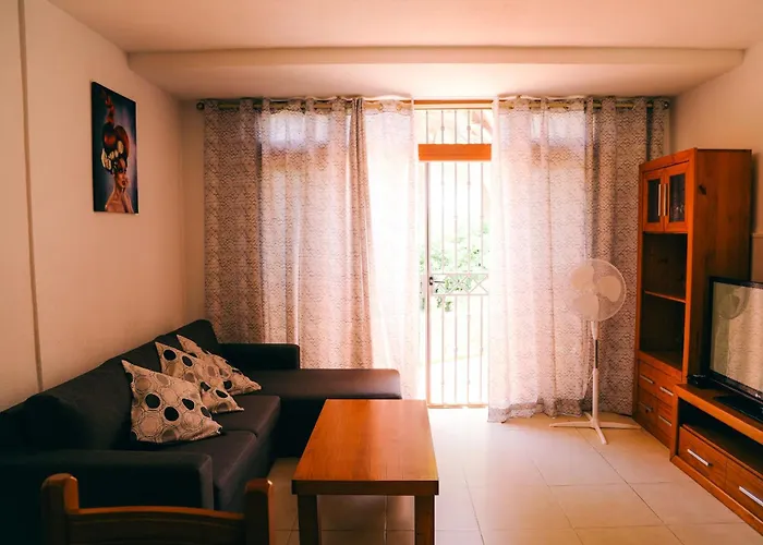 Virginia Πλάγια ντε λας Αμέρικας