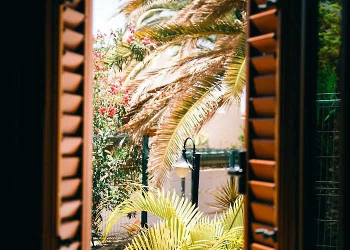 Διαμέρισμα Virginia *