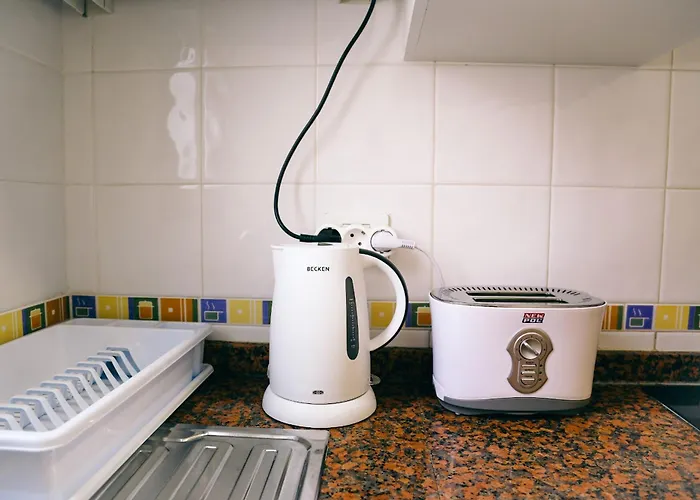 Virginia Διαμέρισμα Πλάγια ντε λας Αμέρικας