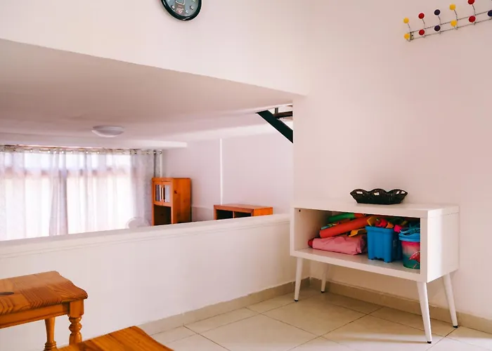 Virginia Πλάγια ντε λας Αμέρικας