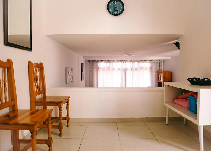 Virginia * Πλάγια ντε λας Αμέρικας