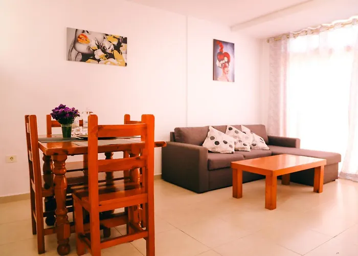 Virginia Διαμέρισμα